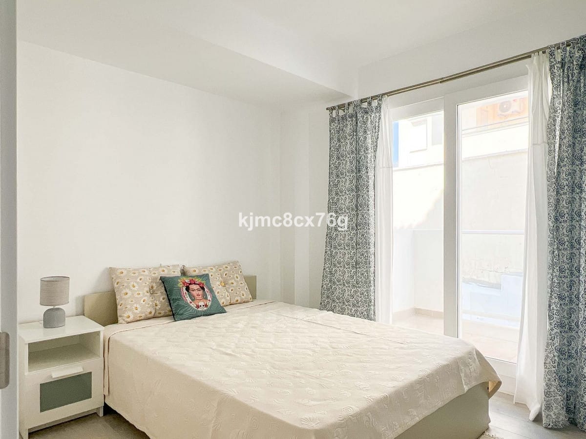 Drie-slaapkamerappartement in Torreblanca in Torreblanca - foto 6