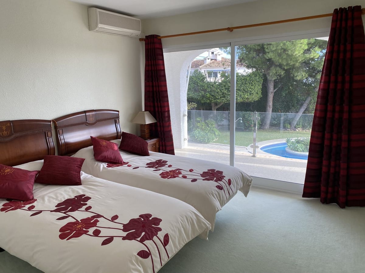 4-slaapkamer villa in Mijas te koop – €985.000 in Mijas - foto 20