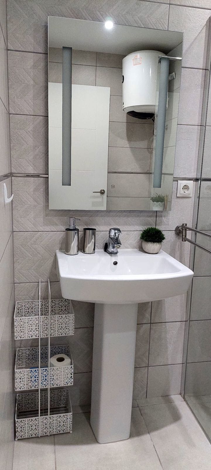 1-slaapkamer appartement in Benalmádena met verhuurlicentie in Benalmadena - foto 12
