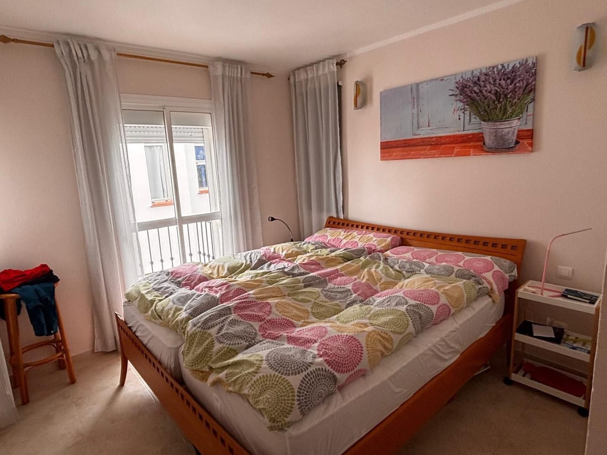 1-slaapkamerappartement in Manilva in Manilva - foto 15