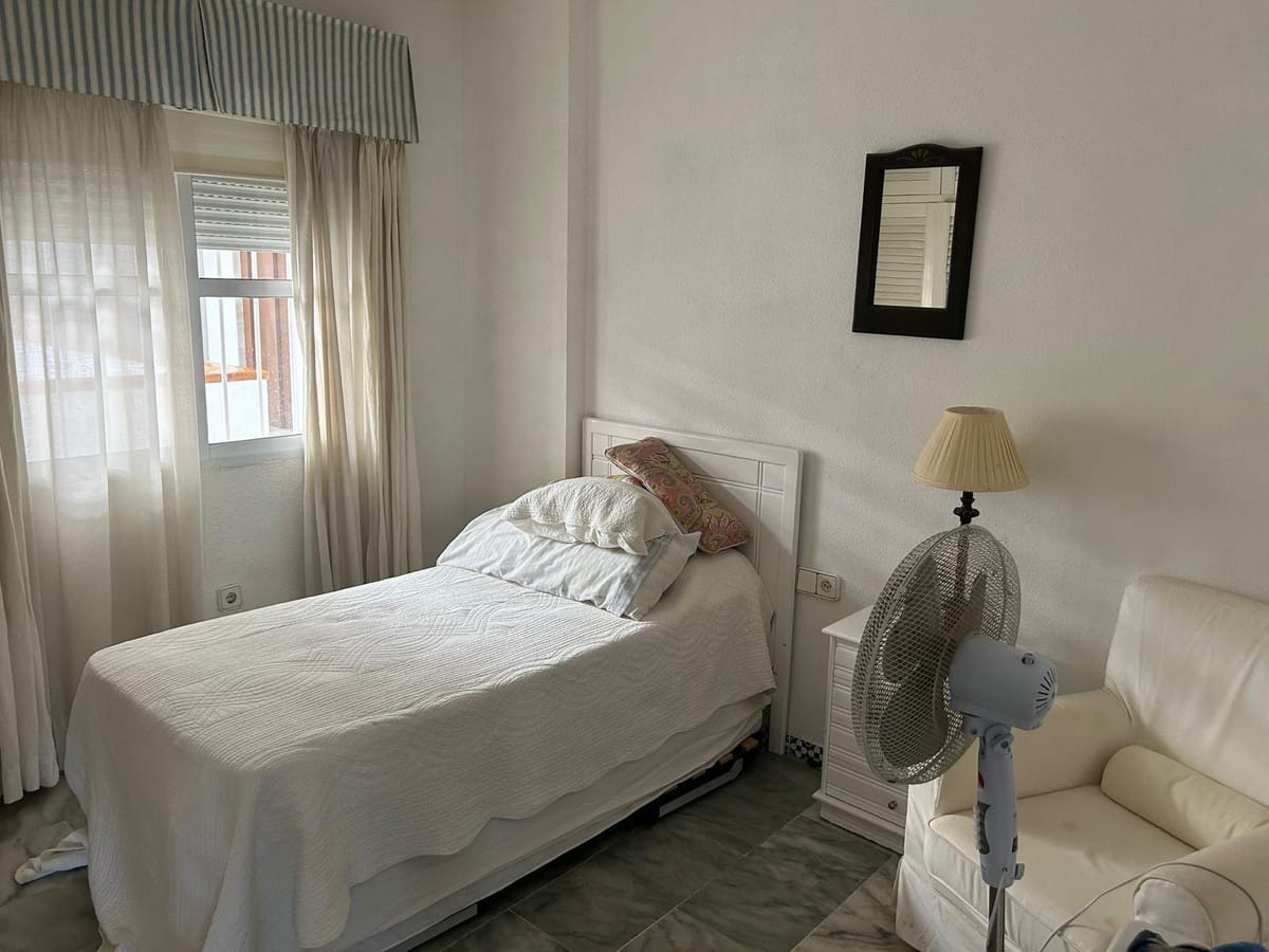 3-slaapkamer appartement te koop in Fuengirola in Fuengirola - foto 7