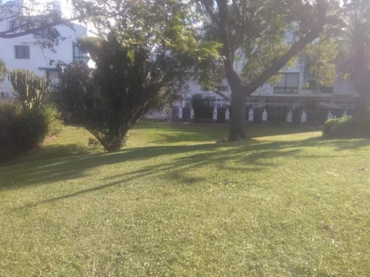 Appartement met 1 slaapkamer in Estepona in Estepona - foto 16