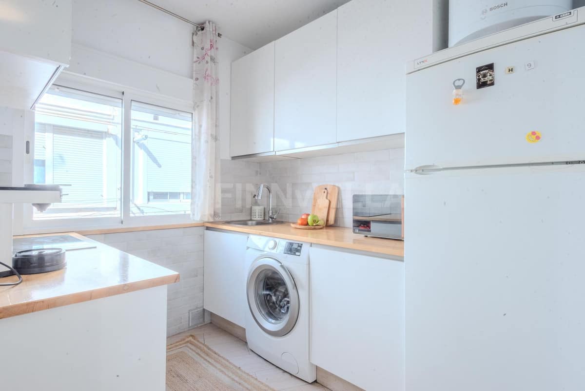 3 bedroom Apartment in Fuengirola in Fuengirola - foto 15
