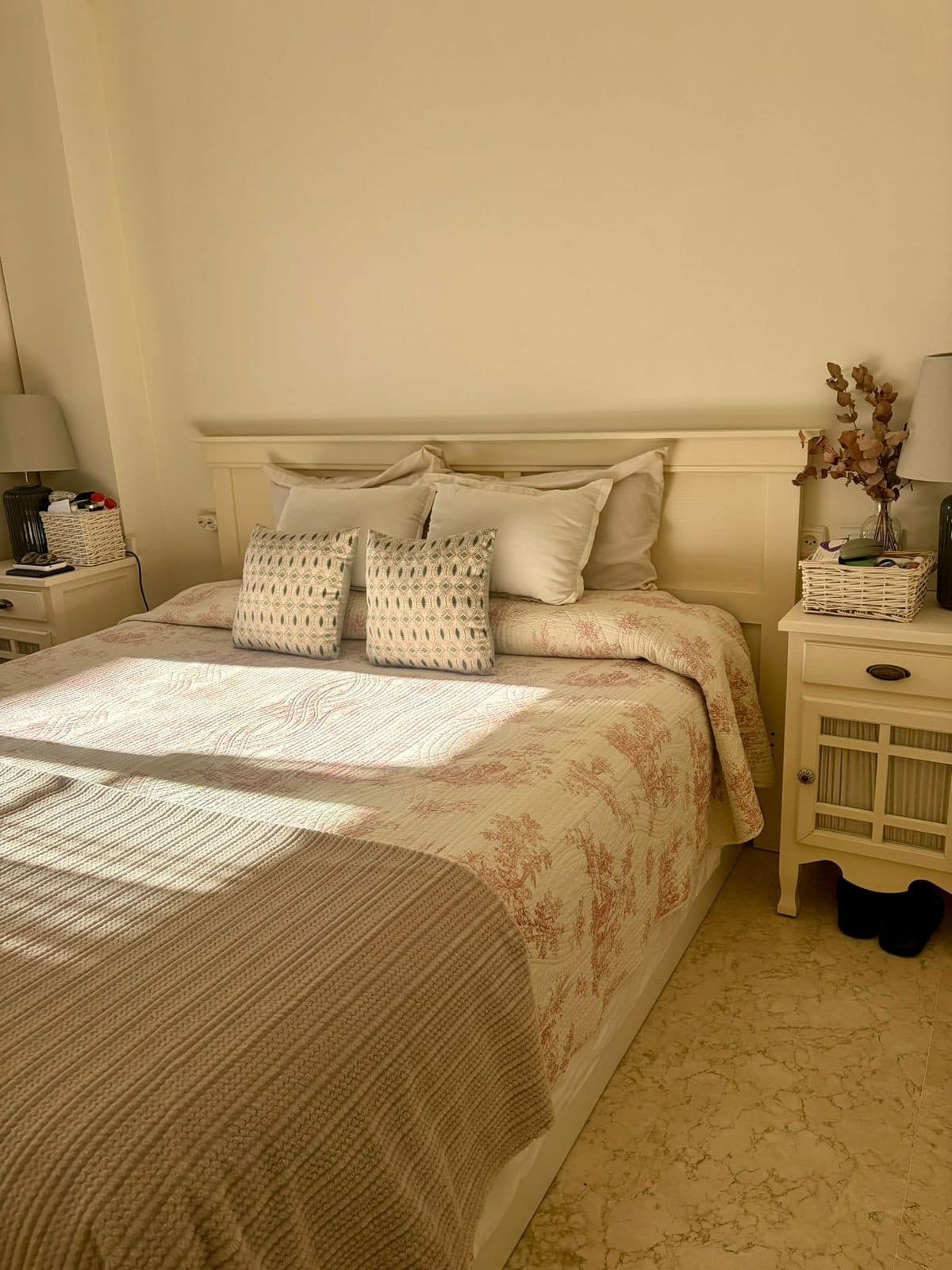 Appartement met 2 slaapkamers in Río Real in Río Real - foto 7