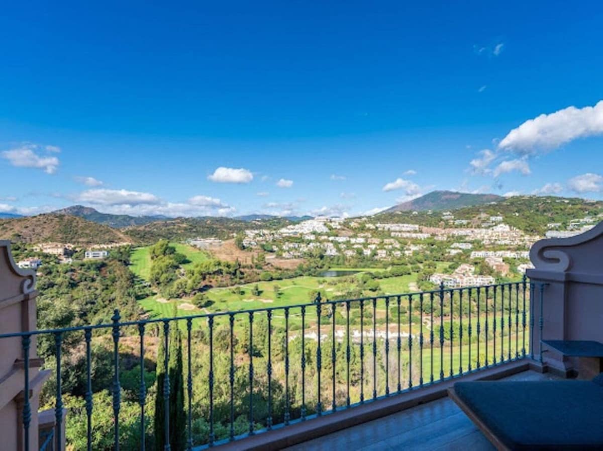 3-slaapkamerwoning in La Quinta, Benahavís in La Quinta - foto 10