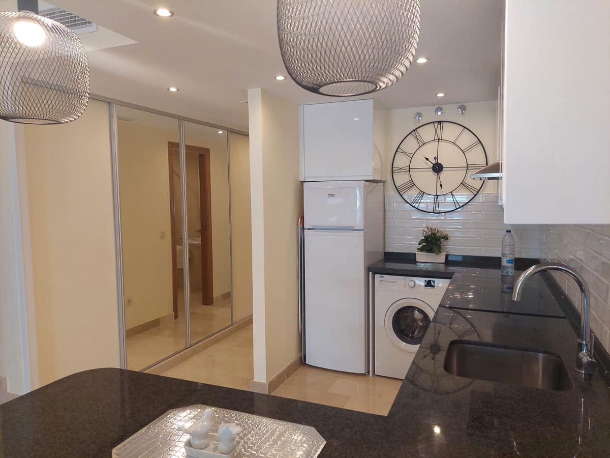 2-slaapkamer appartement in Benahavís in Benahavís - foto 5