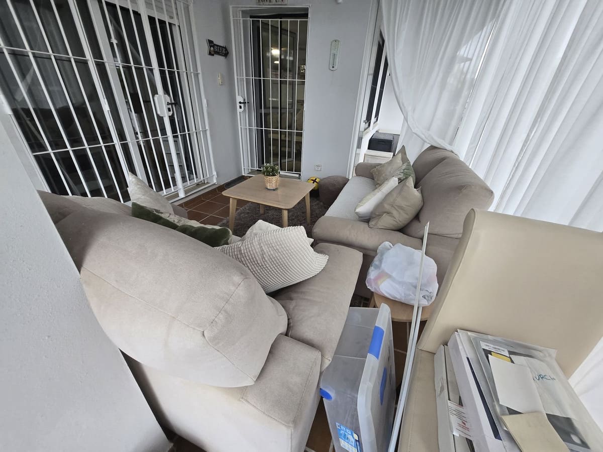 Begane grond appartement te koop in La Duquesa in La Duquesa - foto 16