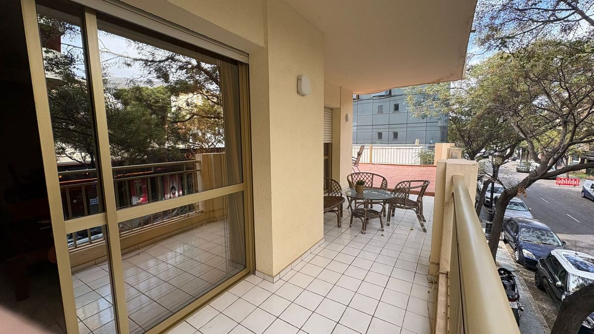 Twee-slaapkamerappartement in Marbella in Marbella - foto 5