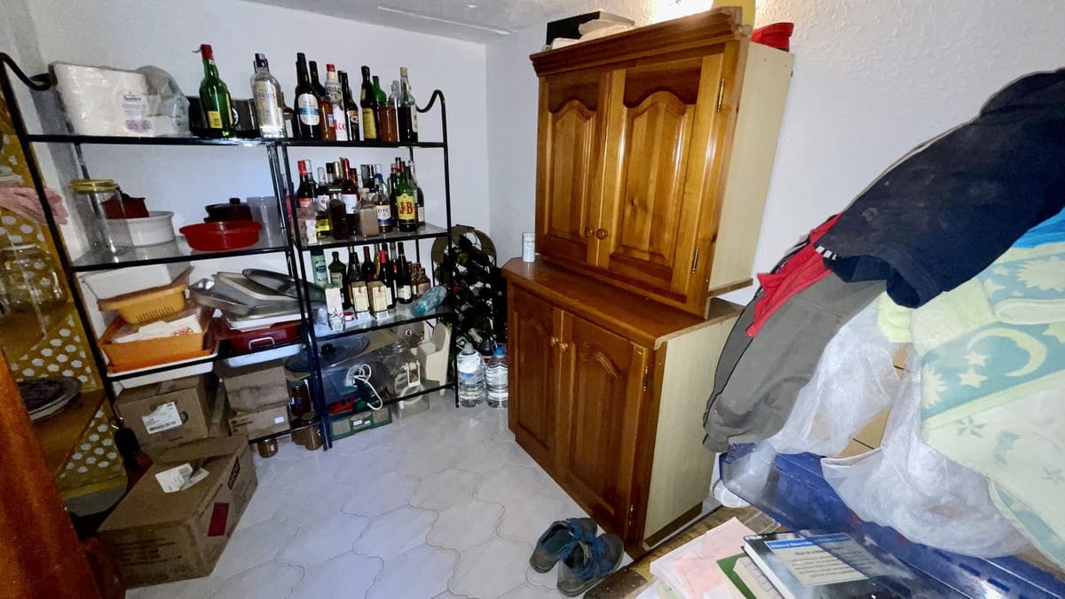 Finca met 3 slaapkamers in Estepona in Estepona - foto 6