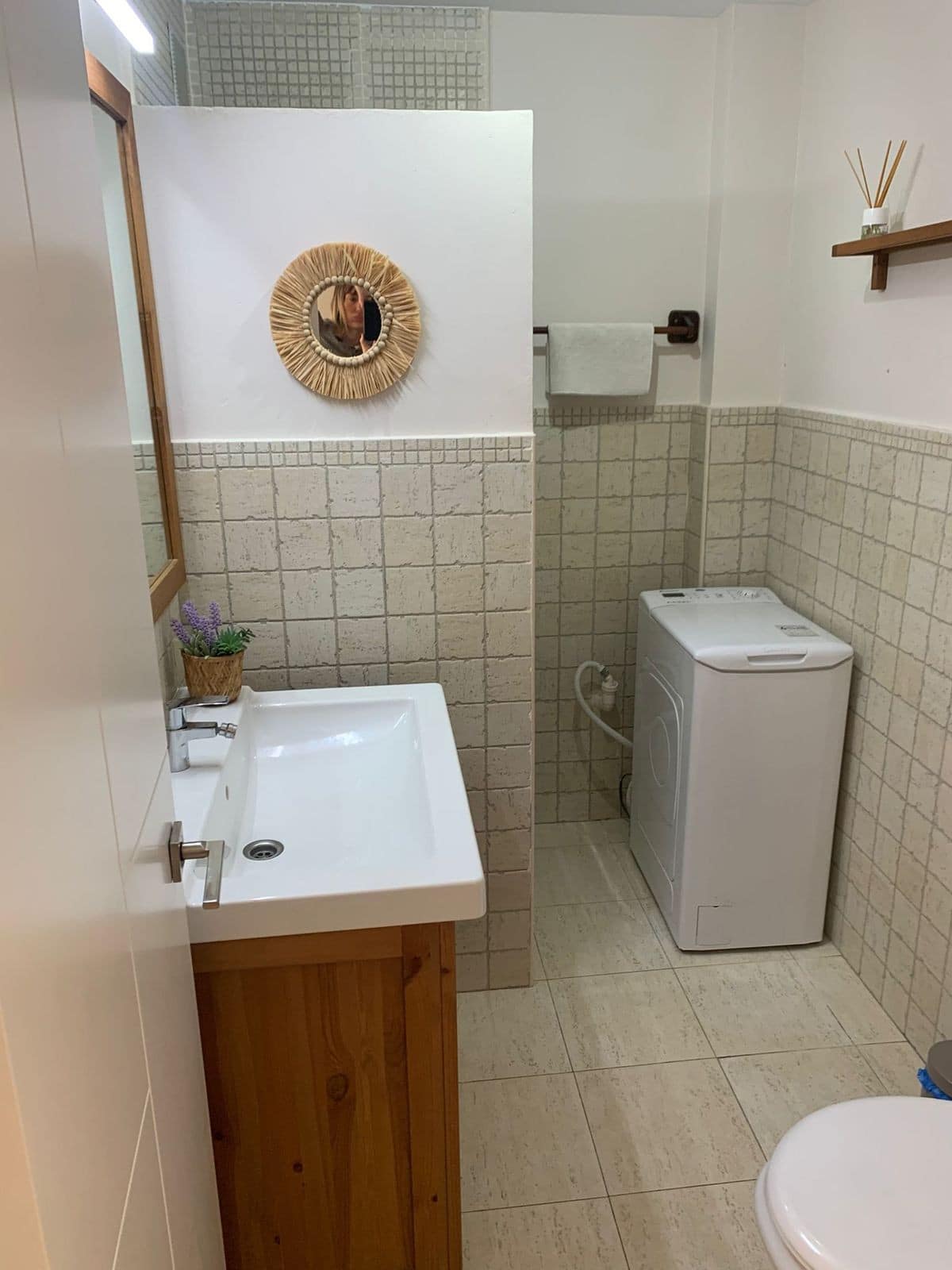 1-slaapkamer appartement in Rincón de la Victoria in Rincón de la Victoria - foto 10