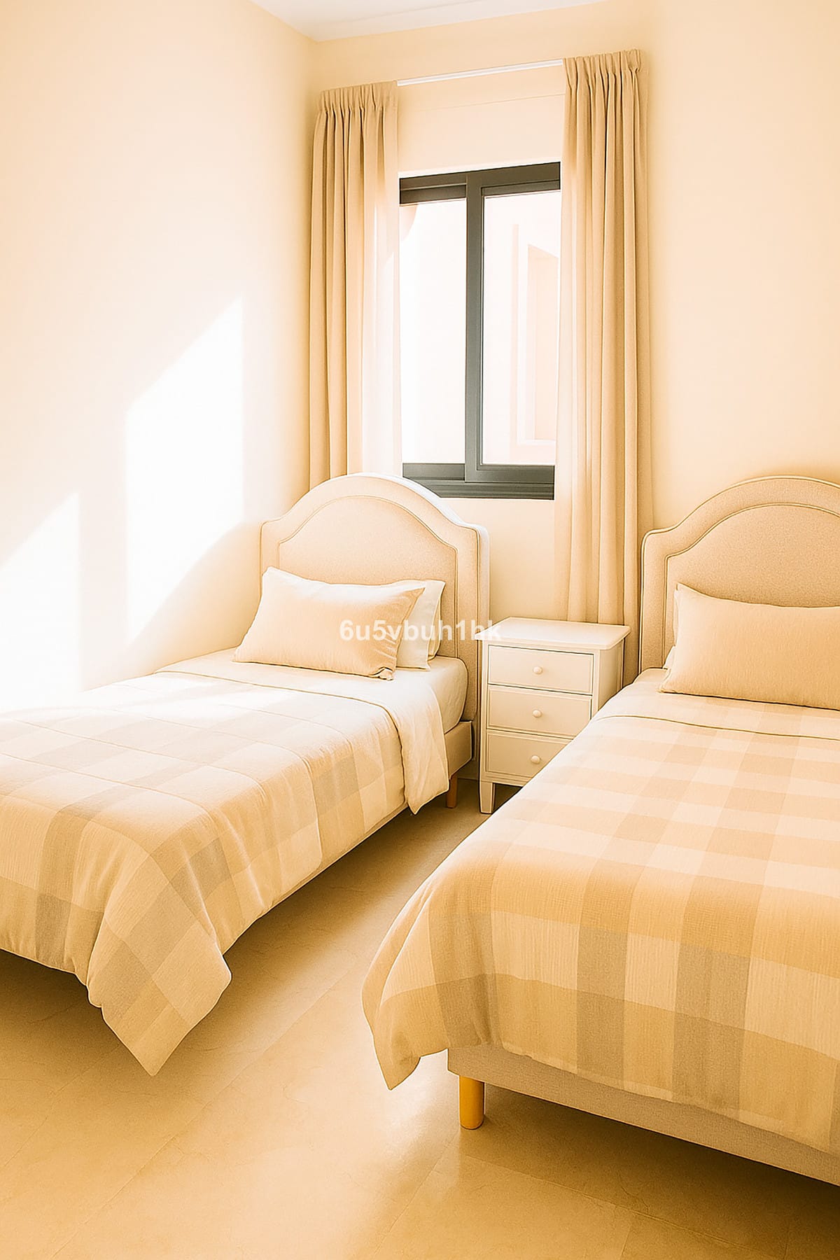 3-slaapkamer duplex-penthouse in Calahonda in Calahonda - foto 10