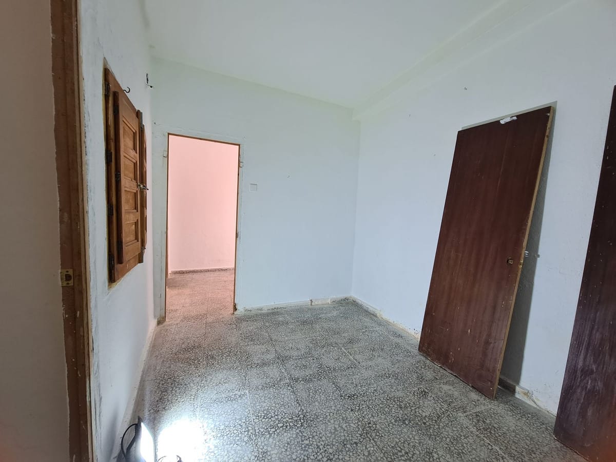 Appartement met 1 slaapkamer in Estepona in Estepona - foto 16