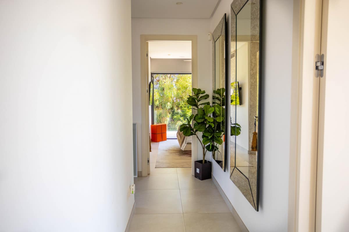 4 bedroom House in Estepona in Estepona - foto 15