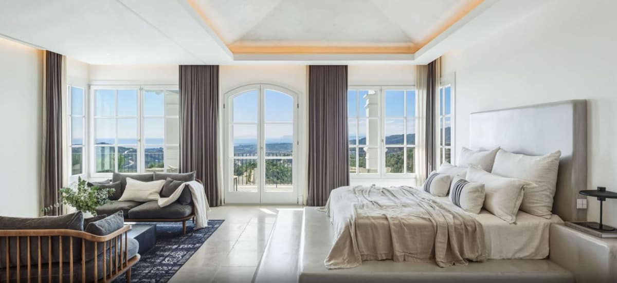 7-slaapkamer villa in Marbella Club Golf Resort in Marbella - foto 15