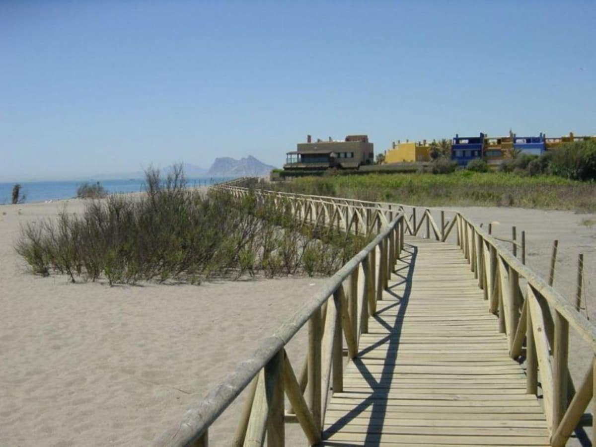 Kavel in Sotogrande, Costa del Sol in Sotogrande - foto 14