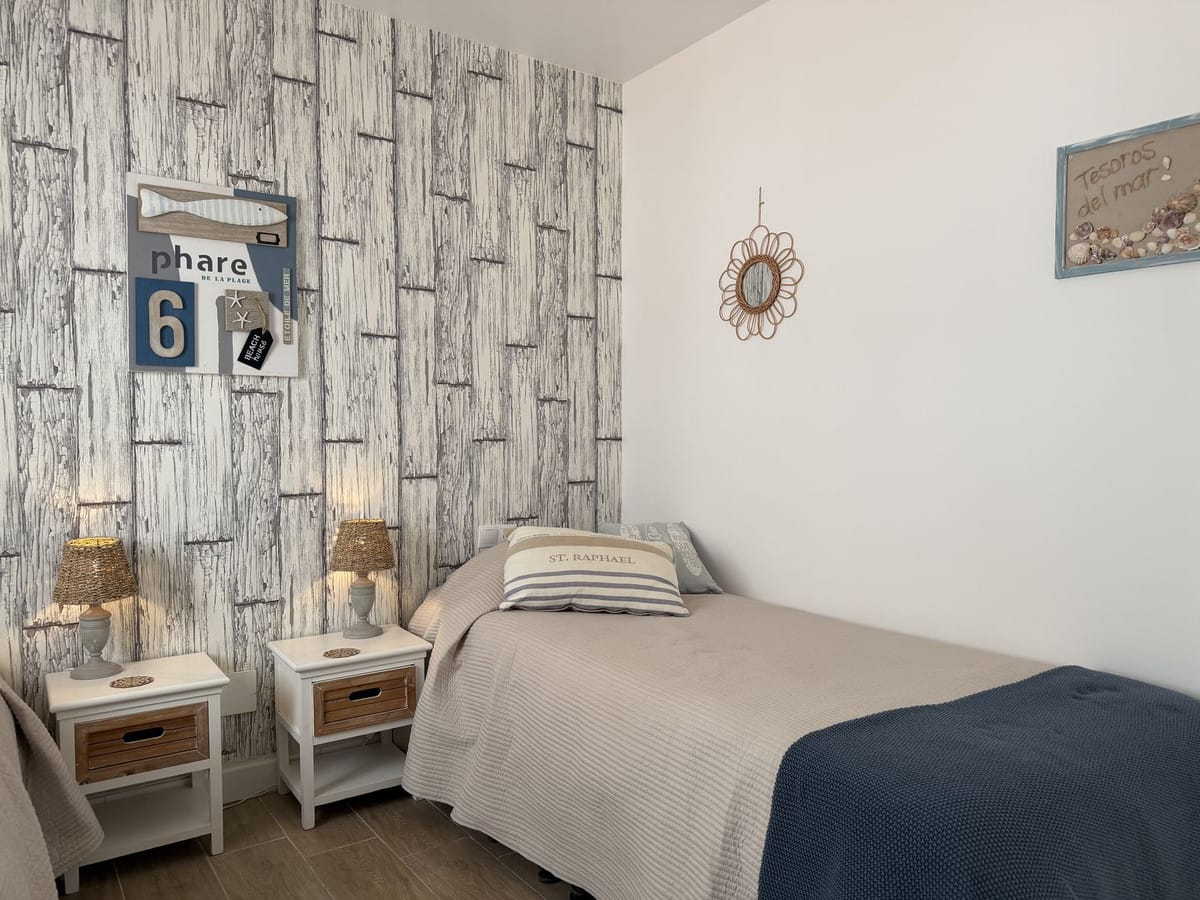 Appartement met 2 slaapkamers in Calahonda in Calahonda - foto 12