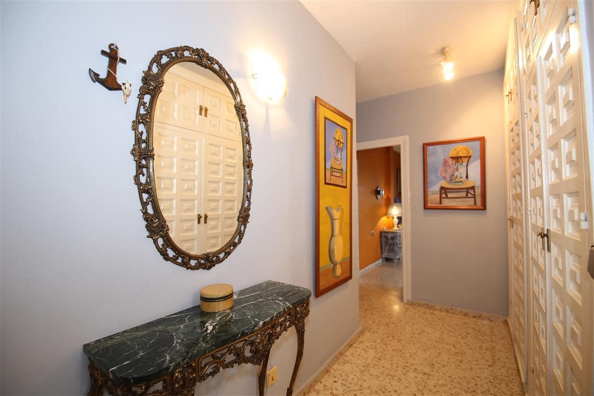 4 bedroom House in Estepona in Estepona - foto 15