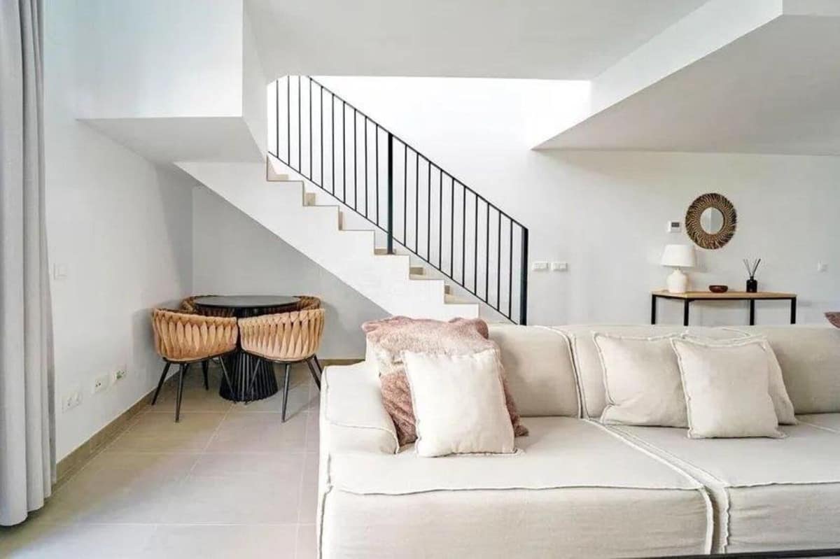 3-slaapkamerwoning in Estepona in Estepona - foto 3