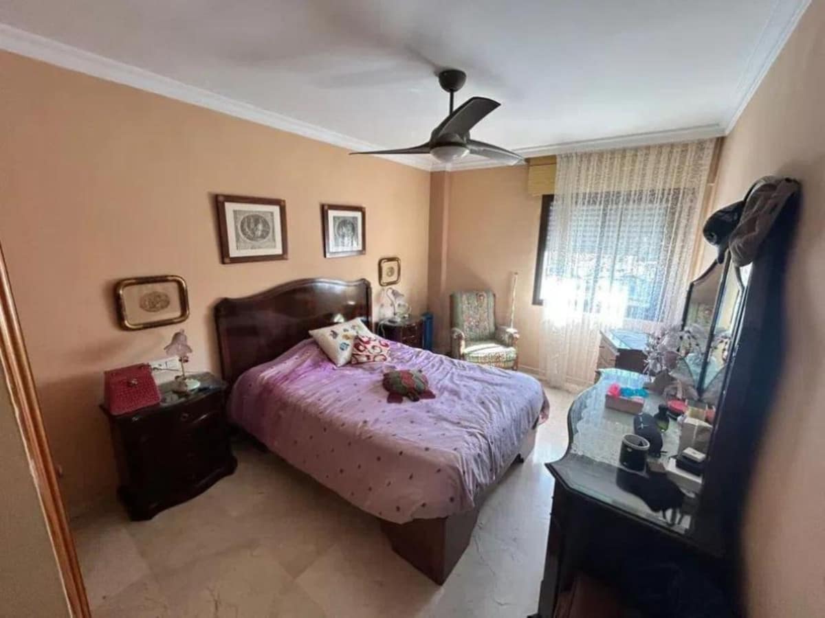 4-slaapkamer appartement op bovenste verdieping in Estepona in Estepona - foto 4