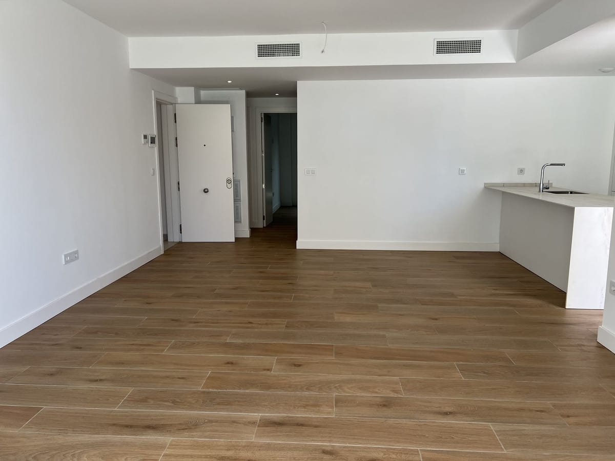 Drie-slaapkamer appartement in Fuengirola – El Higuerón in Fuengirola - foto 4