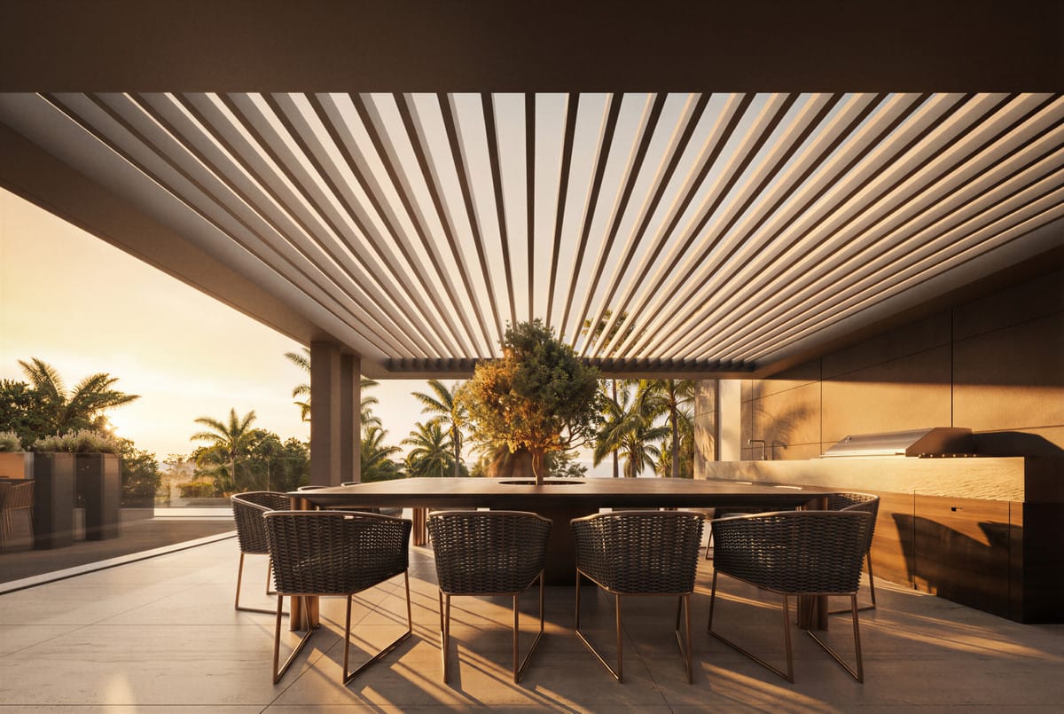 5-slaapkamer villa in Marbella, Golden Mile – nieuwbouw in Marbella - foto 19