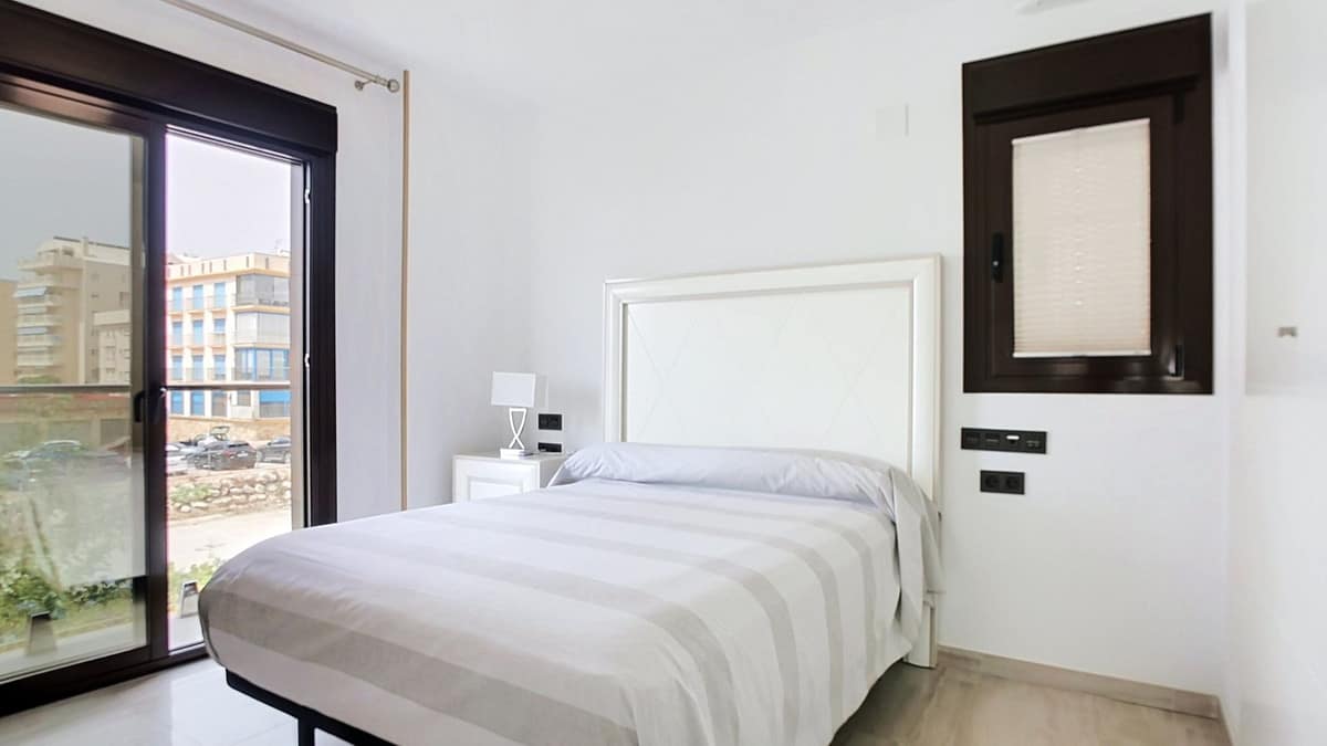 2-slaapkamer appartement in Fuengirola in Fuengirola - foto 11