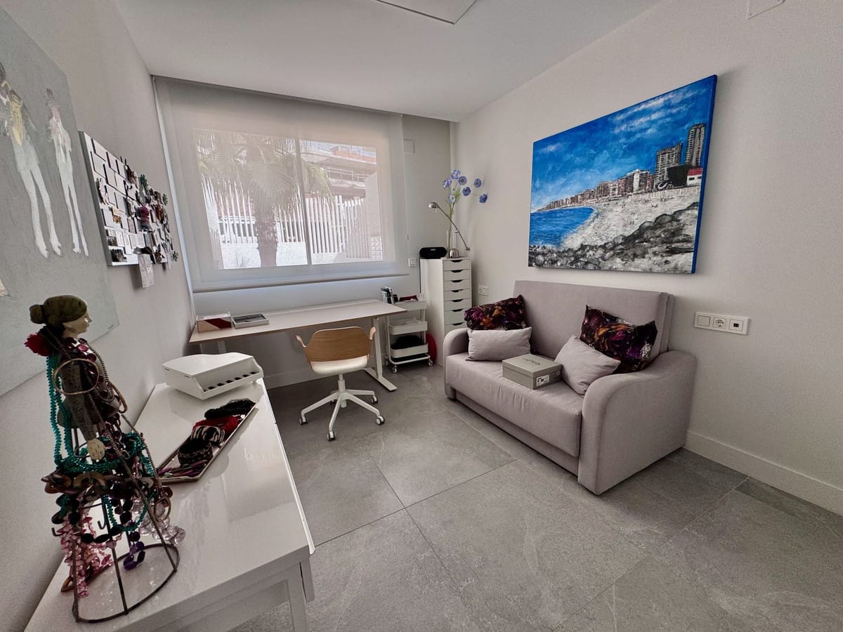 Drie-slaapkamerappartement in Cabopino in Cabopino - foto 14