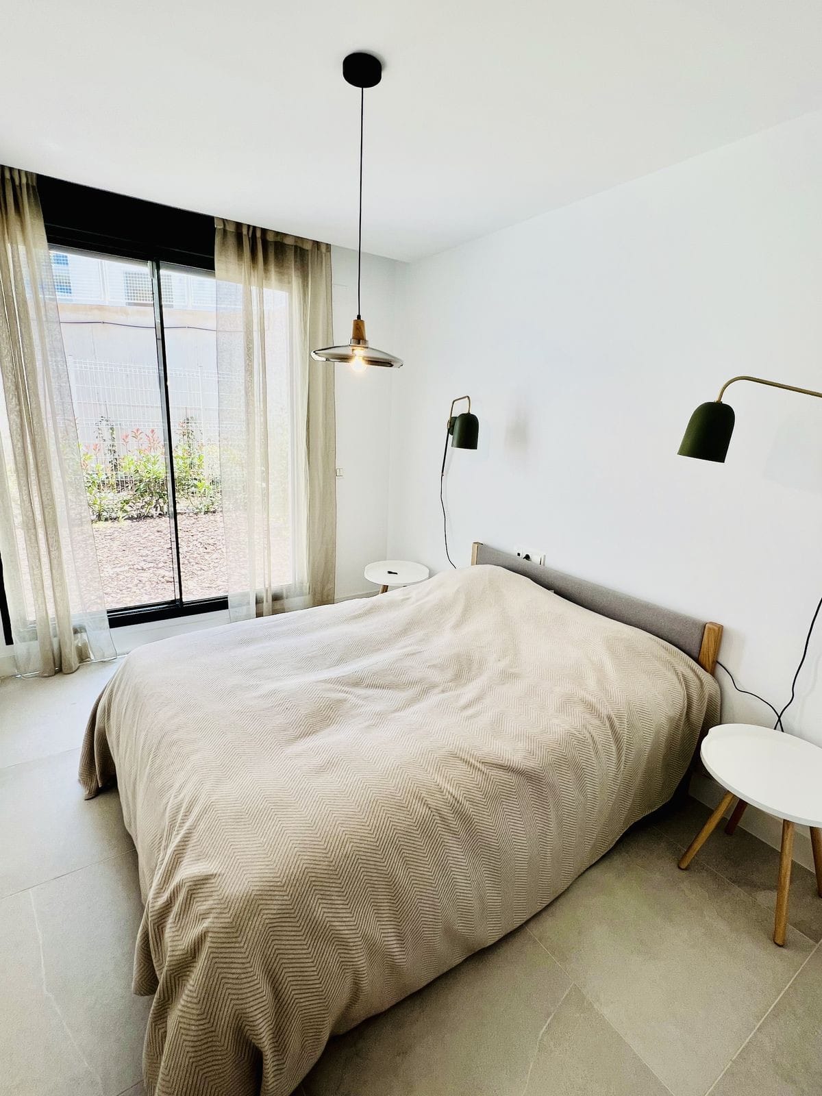 3-slaapkamer appartement in Cabopino – Ruime duplex met panoramisch uitzicht in Cabopino - foto 15
