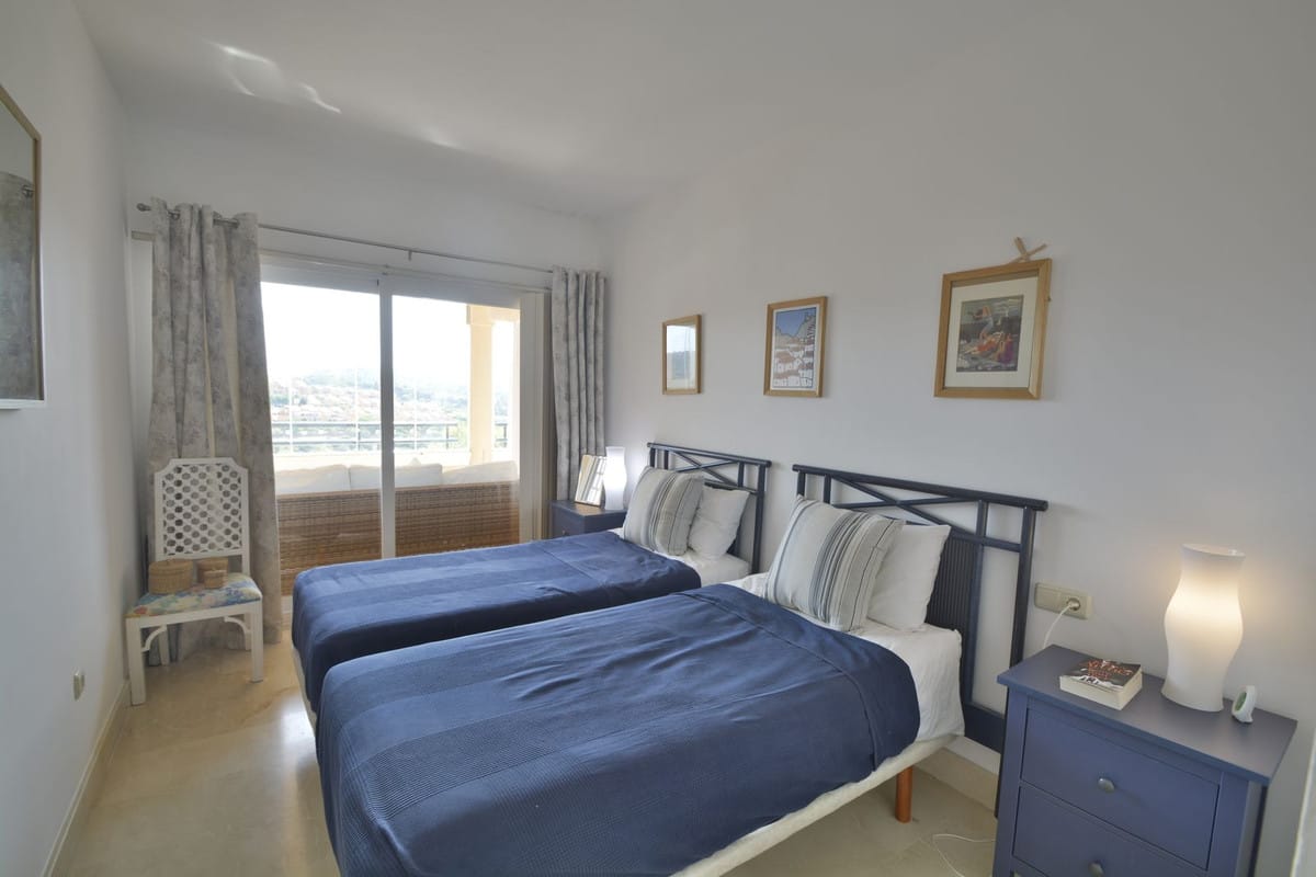 2 bedroom Apartment in Elviria in Elviria - foto 18
