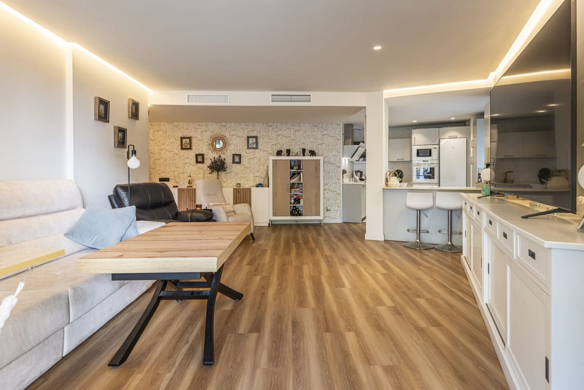 3-slaapkamerappartement in Estepona in Estepona - foto 10