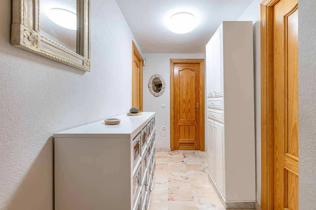 3 bedroom Apartment in Torrequebrada in Torrequebrada - foto 15