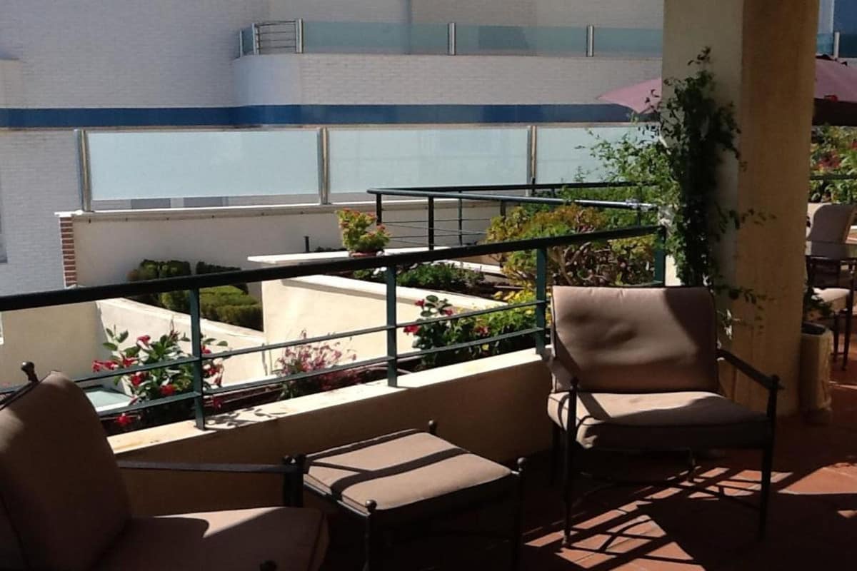 2-slaapkamer appartement in Torrequebrada, Benalmádena in Torrequebrada - foto 15