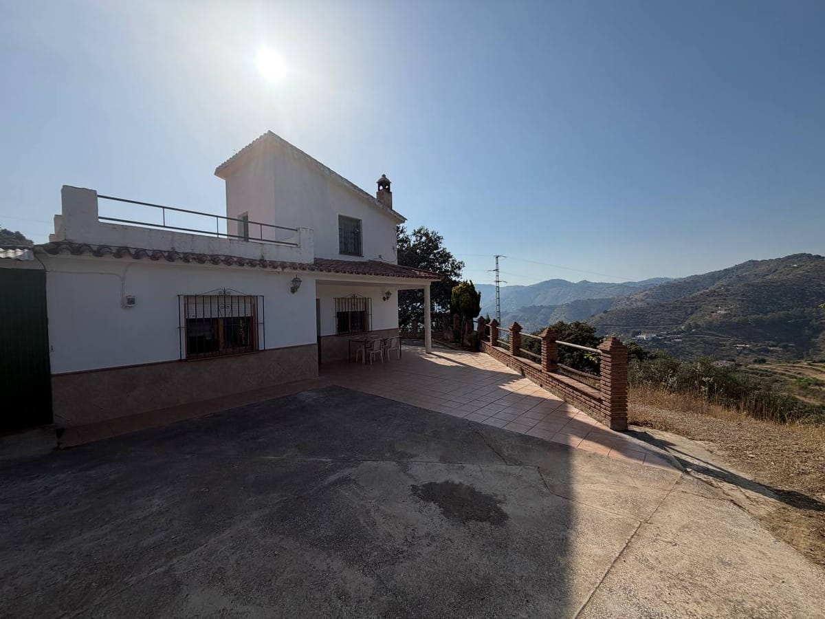 4 bedroom House in Málaga in Málaga - foto 2