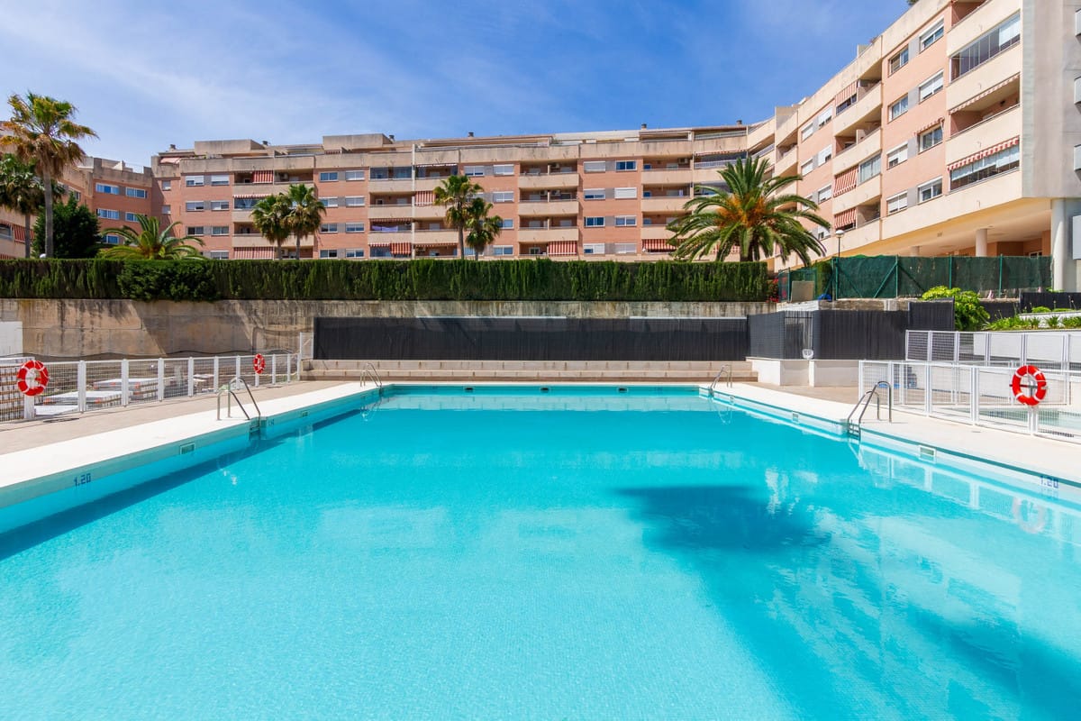 3-slaapkamerappartement in Mijas in Mijas - foto 8