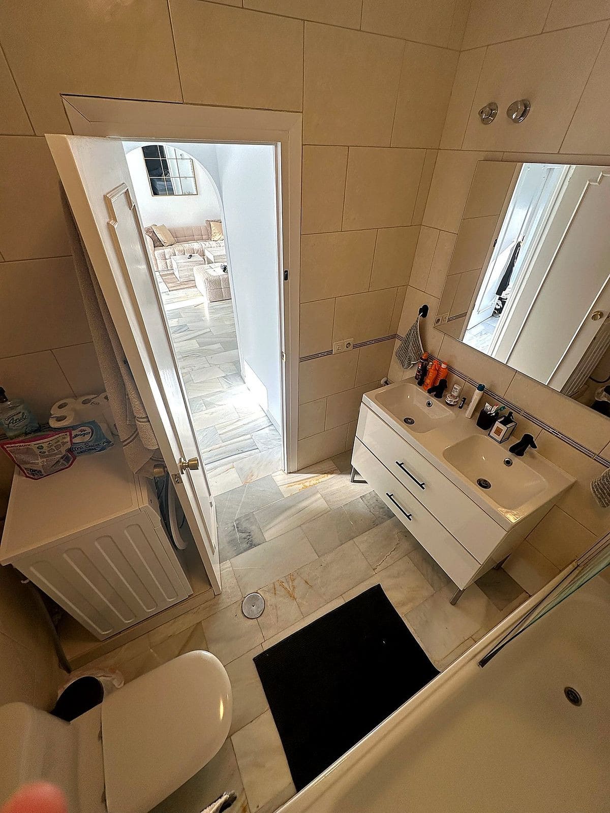 2 bedroom Apartment in Calahonda in Calahonda - foto 16