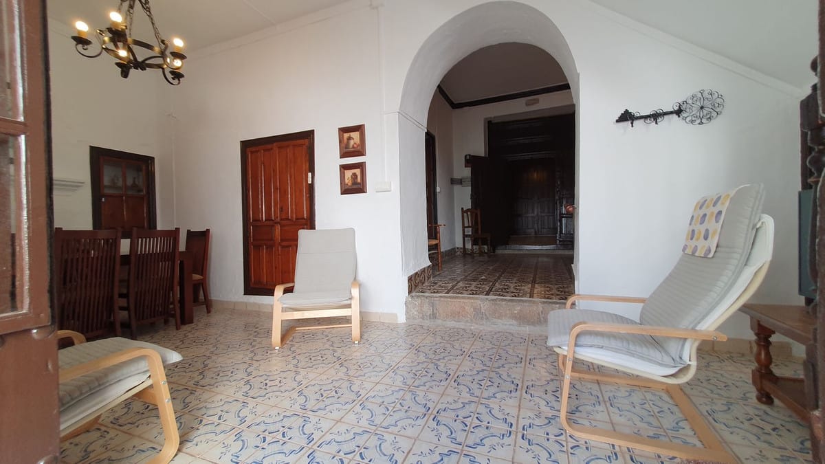 4-slaapkamerwoning in Ardales in Ardales - foto 19