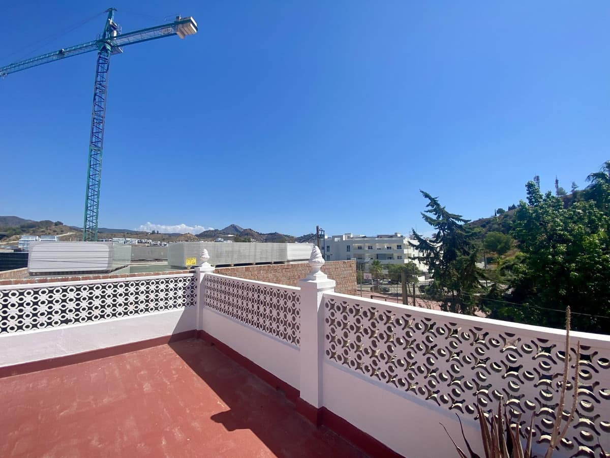 Villa met 6 slaapkamers in Málaga — R4846426 in Málaga - foto 2