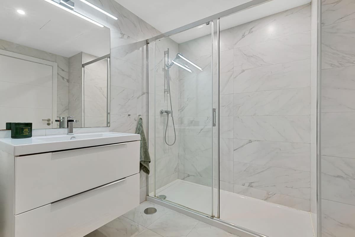 3 bedroom Apartment in Mijas in Mijas - foto 16