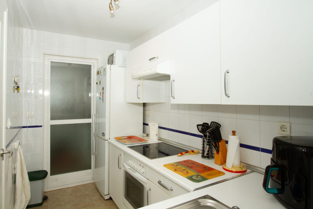 2 bedroom Apartment in Riviera Del Sol in Riviera del Sol - foto 7