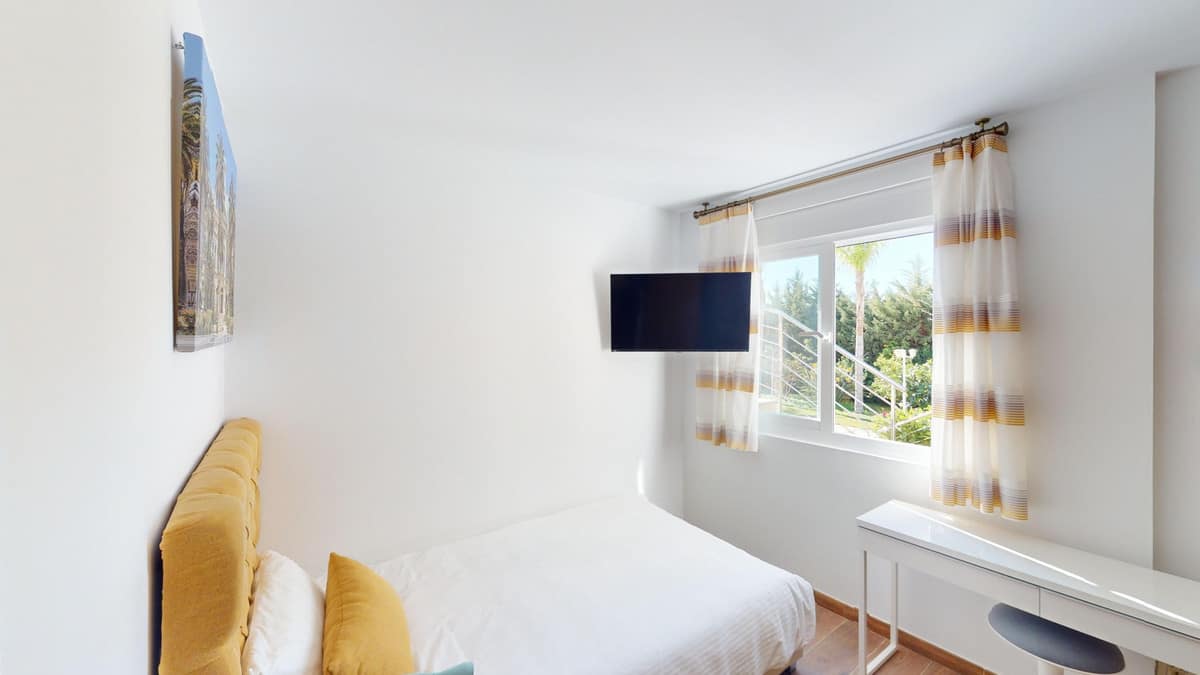 6-slaapkamer villa in Caleta de Vélez in Caleta de Vélez - foto 12