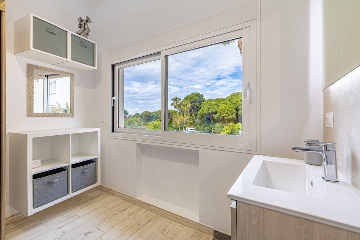 Appartement met 1 slaapkamer in Puerto de Cabopino in Puerto de Cabopino - foto 17