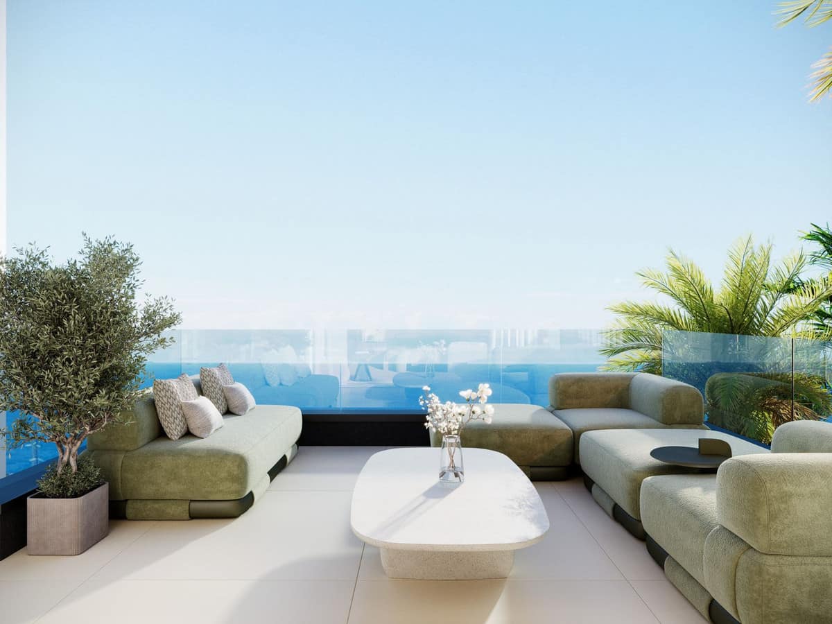 5-slaapkamer villa in Marbella in Marbella - foto 3