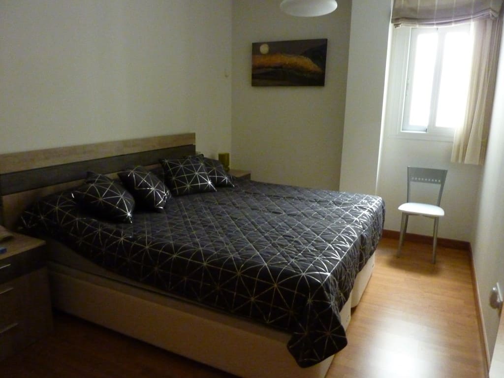 Appartement met 2 slaapkamers in Benalmádena in Benalmadena - foto 12
