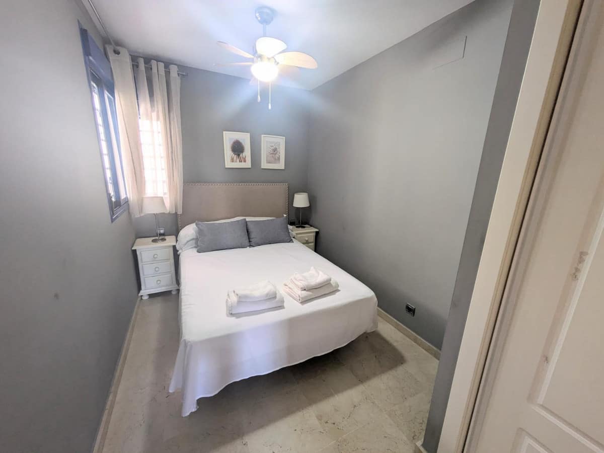 Appartement met 1 slaapkamer in Benalmádena Costa in Benalmadena Costa - foto 6