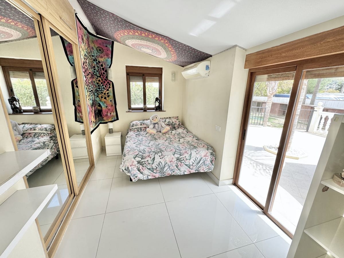 Huis met 5 slaapkamers in Mijas in Mijas - foto 16