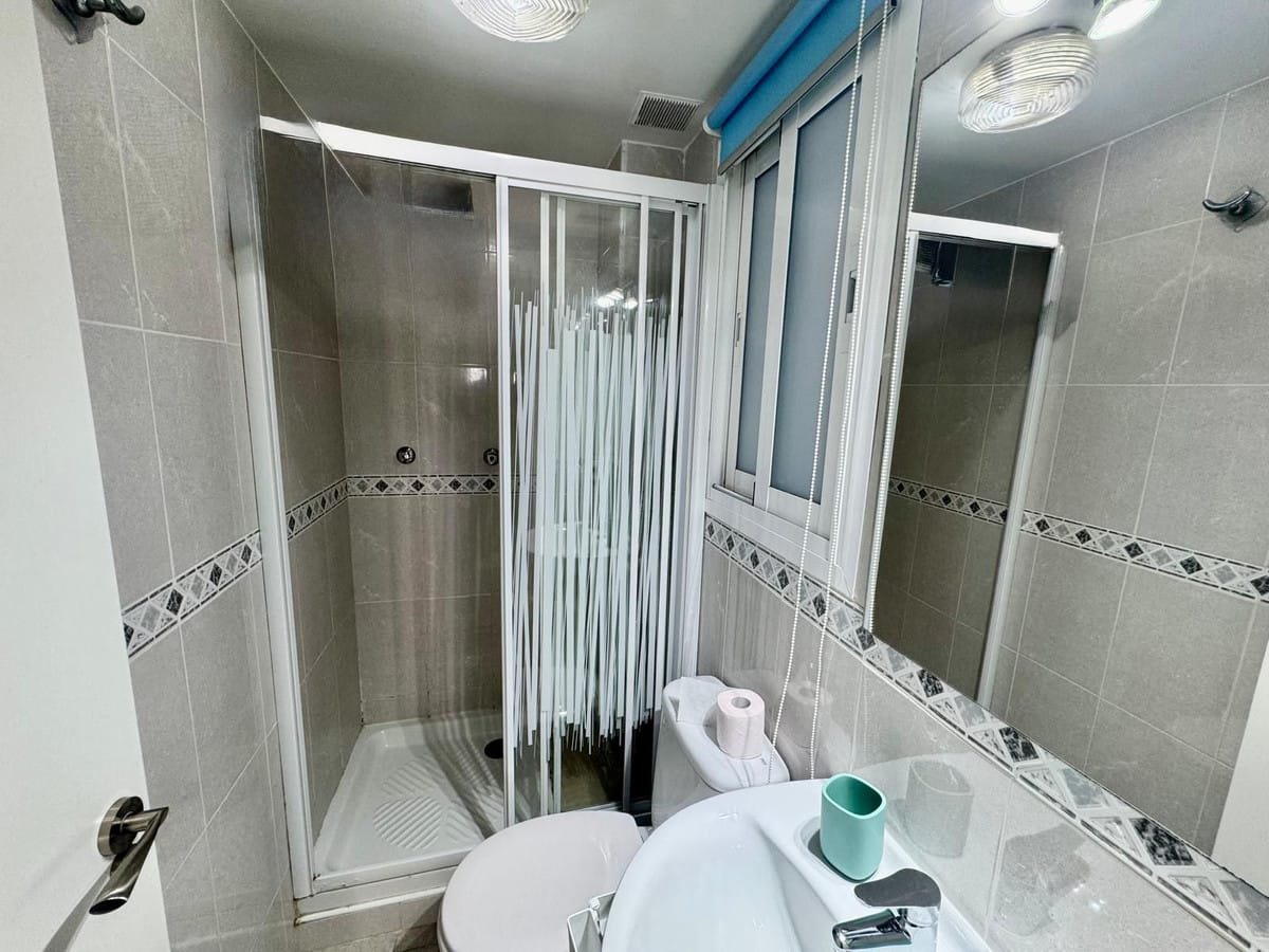 2-slaapkamer appartement in Calahonda in Calahonda - foto 10