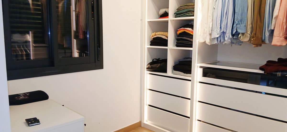 2-slaapkamer appartement in Alhaurín de la Torre in Alhaurín de la Torre - foto 17