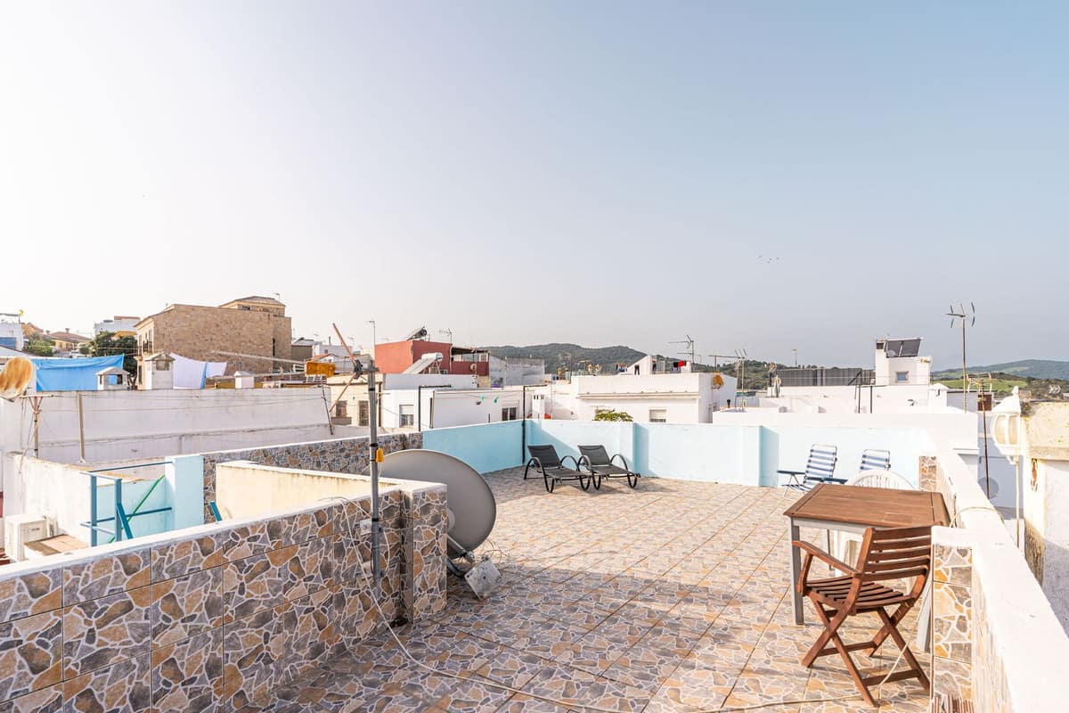 Guadiaro – 3-slaapkamer stadswoning in Guadiaro - foto 6