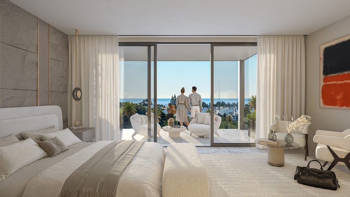 Huis met 4 slaapkamers in Bel Air in Bel Air - foto 5