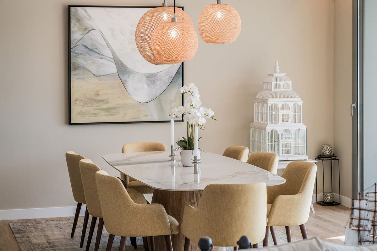 4-slaapkamer penthouse in Marbella – Soul Sunset, Santa Clara Golf in Marbella - foto 9